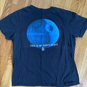 Star Wars men’s tee